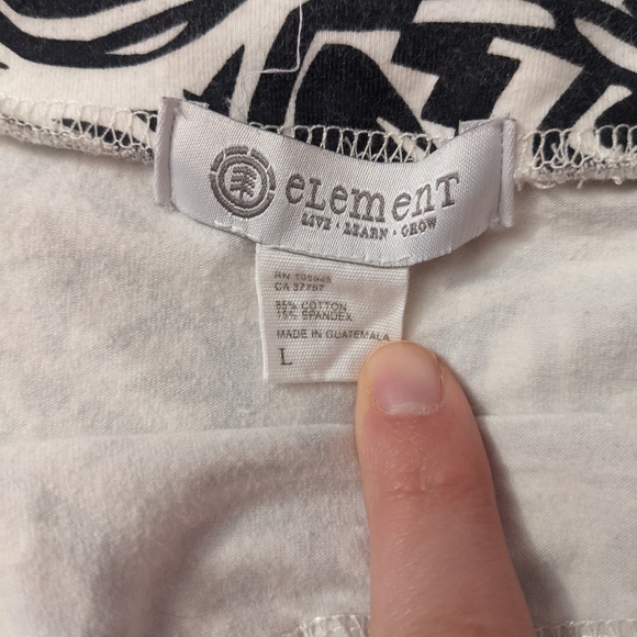 Element skirt - Picture 6 of 6